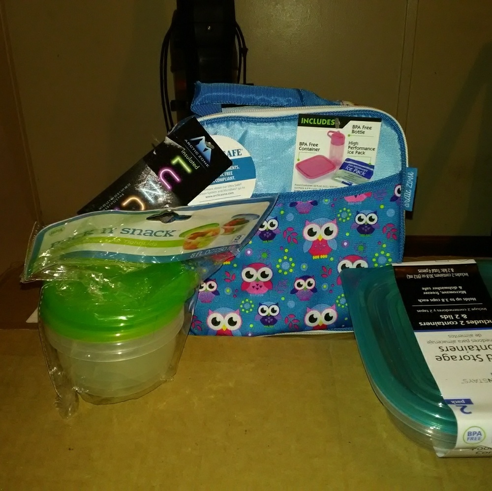Lunchbox
